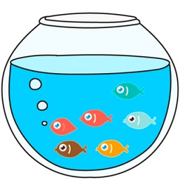 你好小魚