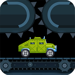 汽車工廠(car smasher)