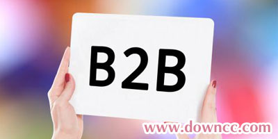 b2b