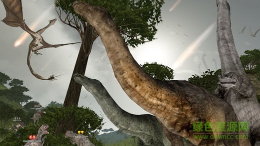 dinos online中文版 v1.1.5 安卓漢化版 2