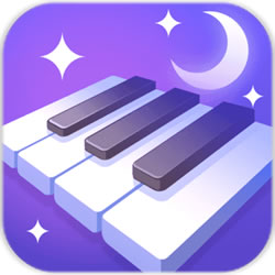 夢幻鋼琴2019無限體力(dream piano)
