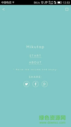mikutap最新版