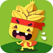 麥勵校園家長端APP