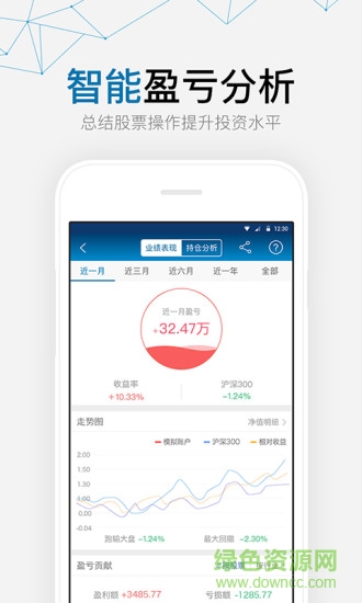 尊嘉金融手機(jī)版 v2.0.11 安卓版 2