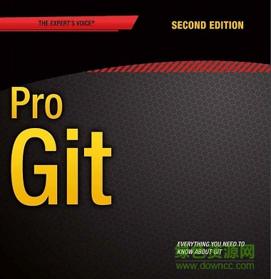 pro git第二版 pdf