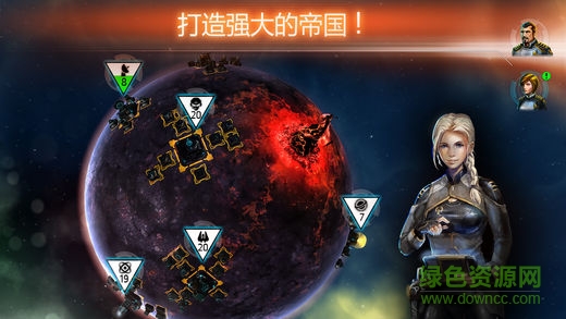 浴火銀河聯(lián)盟內(nèi)購正式版 v1.15 安卓無限金幣版 0