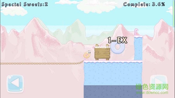 超級甜甜圈(Super Donuts!) v1.2 安卓版 0