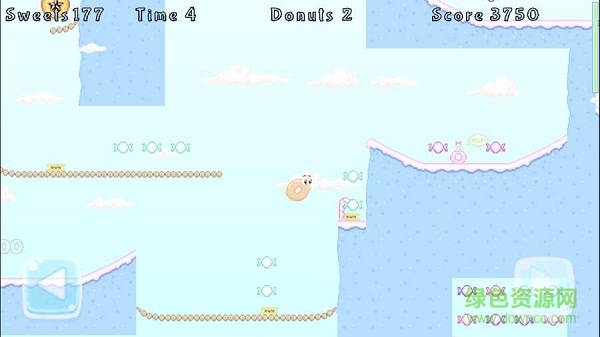 超級甜甜圈(Super Donuts!) v1.2 安卓版 2