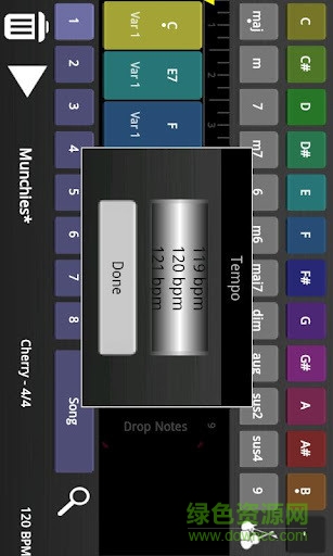 easy band奏樂工作室 v1.0.5 安卓版 1