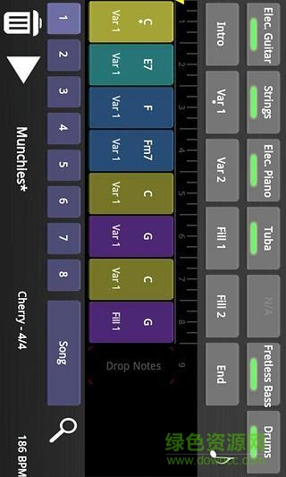 easy band奏樂工作室 v1.0.5 安卓版 2