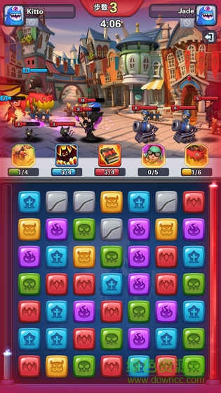 伯爵戰(zhàn)爭 v1.0 安卓版 0