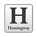 英文寫作輔助hemingway手機應(yīng)用