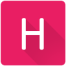 蘋果氫壁紙制作app