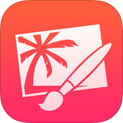 pixelmator ios中文版