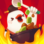 爆炒江湖果盤版