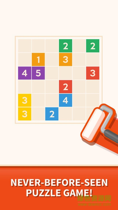 ColorFill Puzzle Masterpiece手游 v1.0 安卓版 0