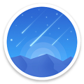 星空視頻壁紙iPhone
