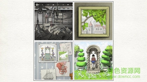Gorogoa完整版apk