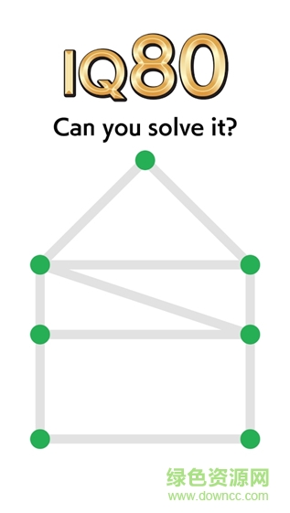 1LINE游戲