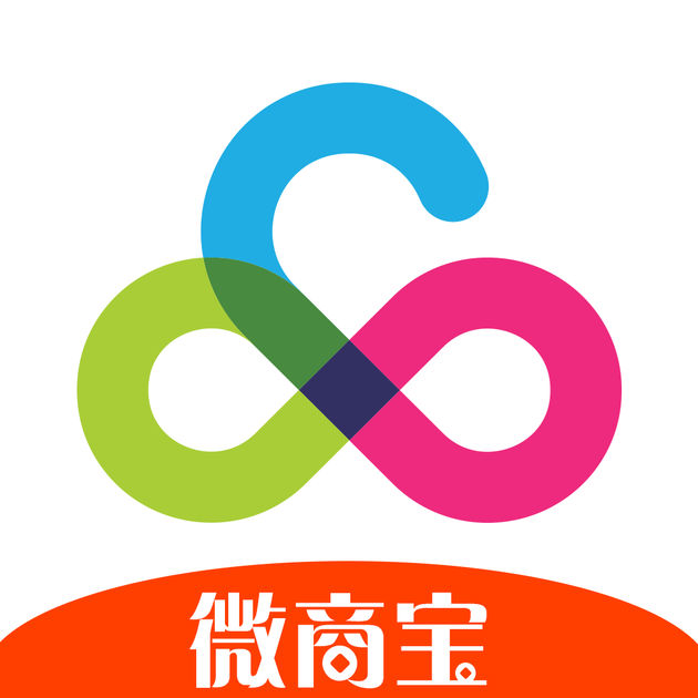 擴散云微商寶