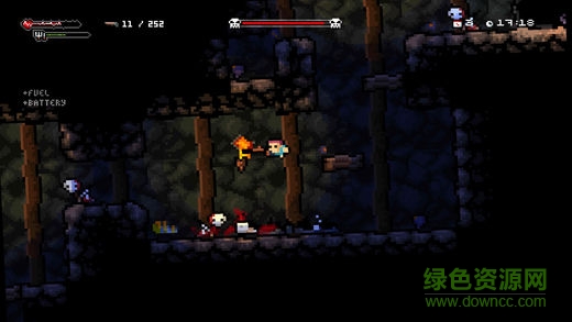 灰燼世界手機版(Ashworld) v1.6.0 安卓版 1