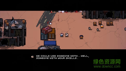 灰燼世界手機版(Ashworld) v1.6.0 安卓版 0