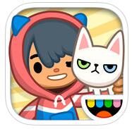 托卡寵物Toca Life Pets