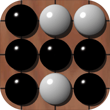 神域五子棋游戲