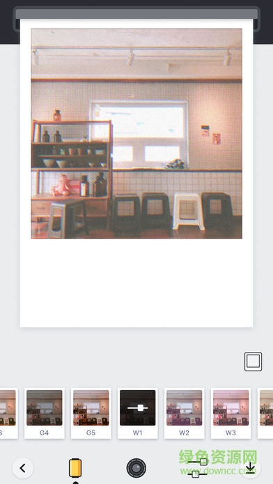 MolyCam復古相機ios版3