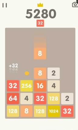 2048 Bricks手游1