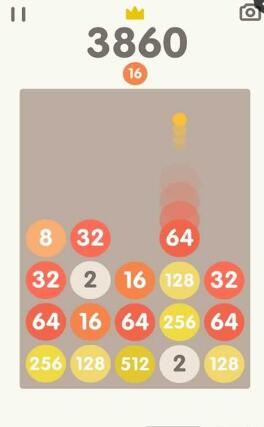 2048 Bricks手游2