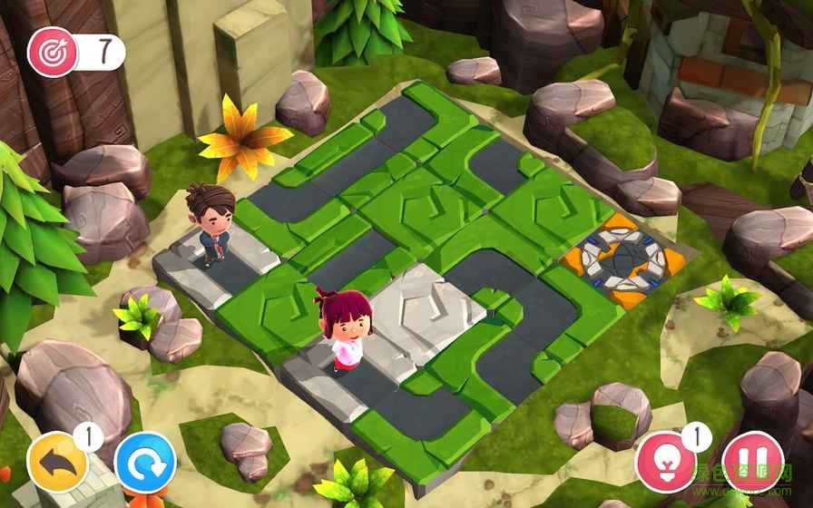 兄妹歷險(xiǎn)記內(nèi)購(PepeLine Adventures) v1.0.6 安卓無限金幣版 1