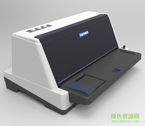 星谷CP-630K票據(jù)打印機(jī)驅(qū)動