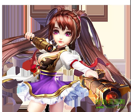 盛世唐門百度版
