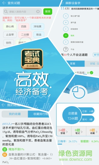 主治醫(yī)師考試寶典