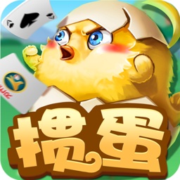 qq歡樂摜蛋