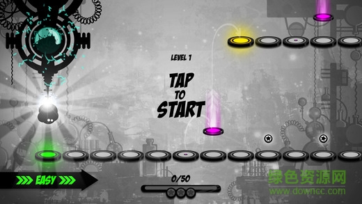 永不言棄2蘋(píng)果版 v1.8.5 iphone版 2