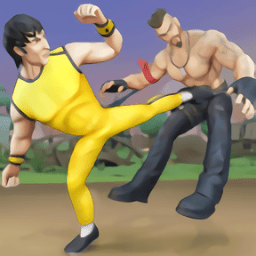 空手道戰(zhàn)斗(KarateFight)