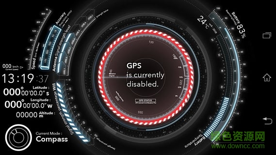 賈維斯gps監(jiān)視(賈維斯gps監(jiān)視) v1.0.6 安卓版 0