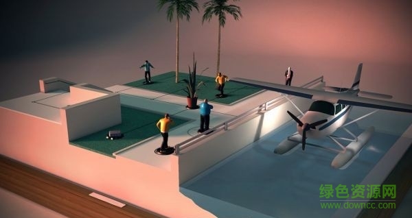 殺手47手機(jī)版 v1.12.86482 安卓漢化版 1