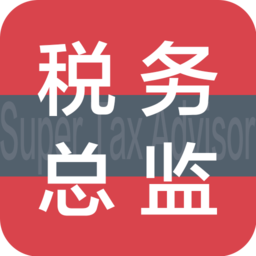超級(jí)稅務(wù)總監(jiān)