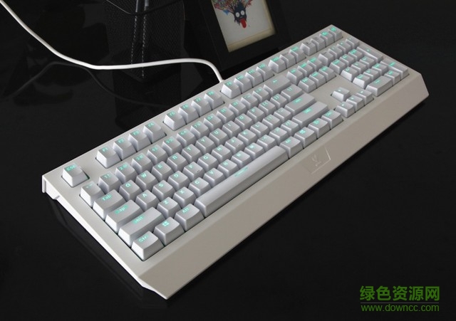 雷柏v510pro鍵盤(pán)驅(qū)動(dòng)0