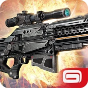 sniper Fury游戲(熾熱狙擊)
