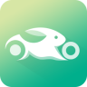 天津小綠車(快兔出行)