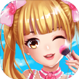 美少女魔法美妝無敵版