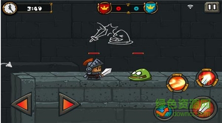 我的英雄單機(jī)版(OMH!) v1.5.1 安卓版 0
