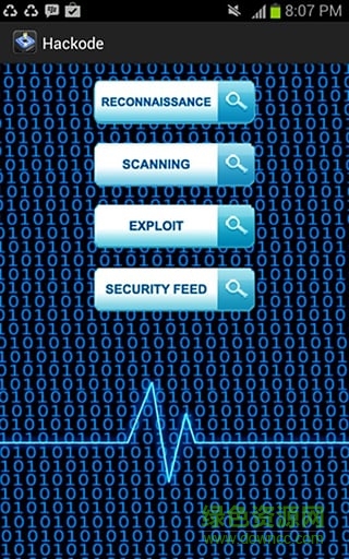 hackode中文版 v1.2 安卓免費(fèi)版 1
