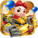 豬豬俠五靈戰(zhàn)車手機版