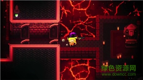 挺進(jìn)地牢 v1.0 安卓版 0