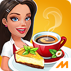 my cafe我的咖啡店